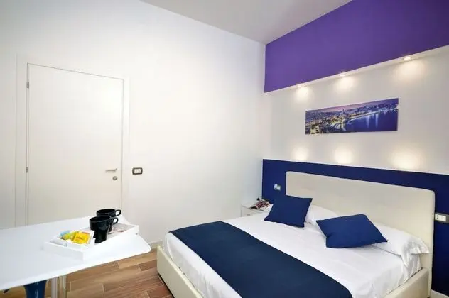 Deluxe Oda, Şehir Manzaralı (3)