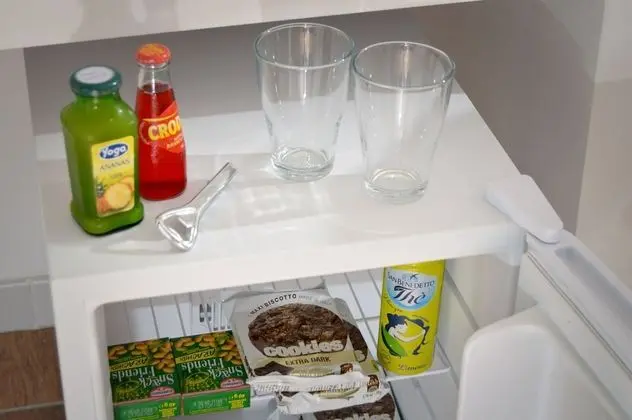 Deluxe Oda, Şehir Manzaralı (3)