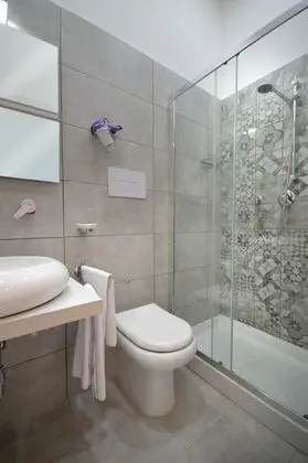 Deluxe Oda, Şehir Manzaralı (3)