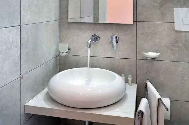 Deluxe Oda, Şehir Manzaralı (3)