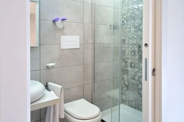 Deluxe Oda, Şehir Manzaralı (3)