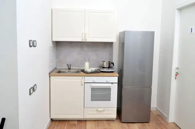 Deluxe Oda, Şehir Manzaralı (3)