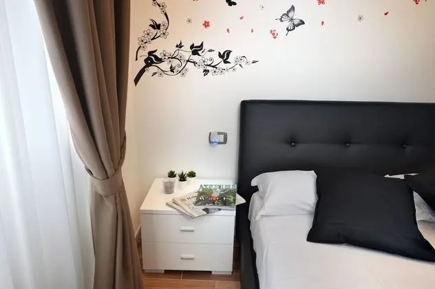 Tek Büyük Yataklı Oda (5)