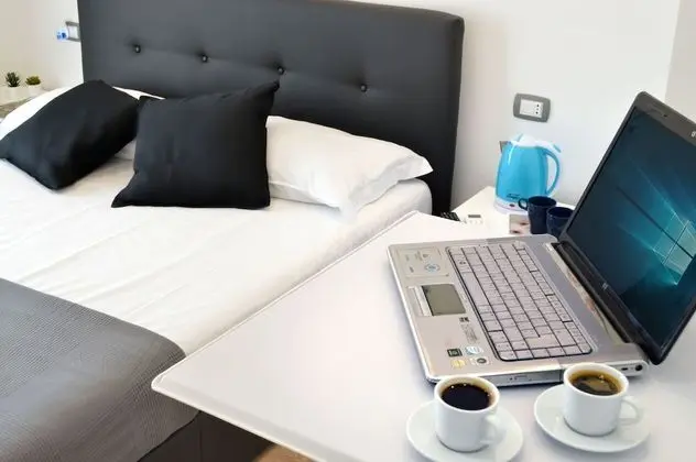 Tek Büyük Yataklı Oda (5)