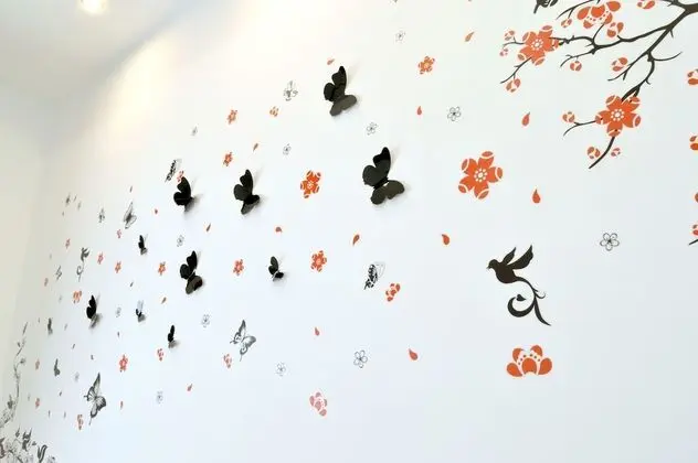 Tek Büyük Yataklı Oda (5)