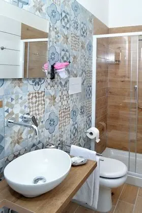 Tek Büyük Yataklı Oda (5)