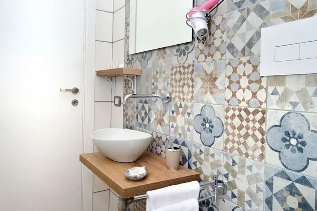 Tek Büyük Yataklı Oda (5)