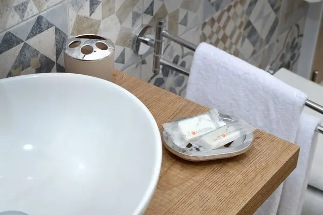 Tek Büyük Yataklı Oda (5)