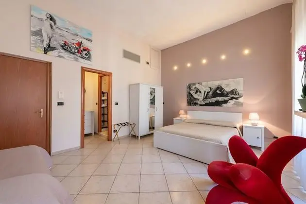 Comfort Üç Kişilik Oda