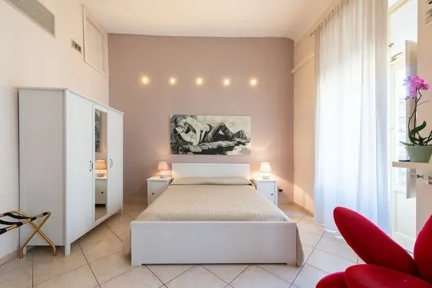 Comfort Üç Kişilik Oda