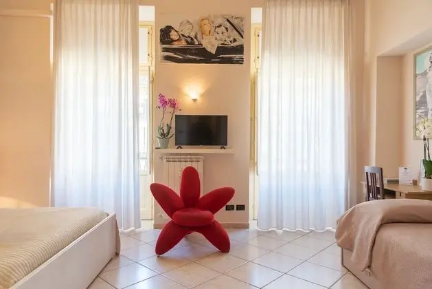 Comfort Üç Kişilik Oda