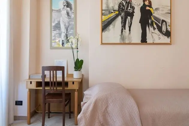 Comfort Üç Kişilik Oda