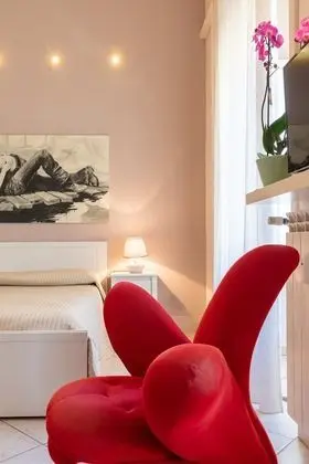Comfort Üç Kişilik Oda