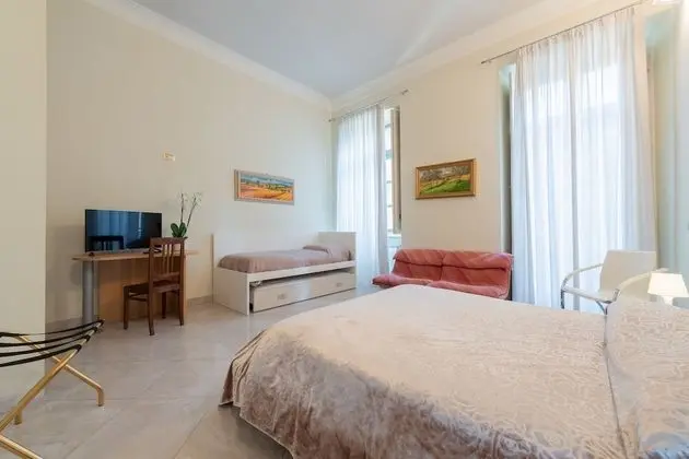 Comfort Üç Kişilik Oda