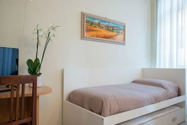 Comfort Üç Kişilik Oda