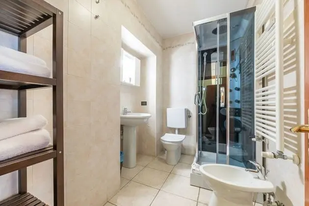 Comfort Üç Kişilik Oda
