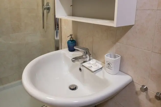 Comfort Üç Kişilik Oda