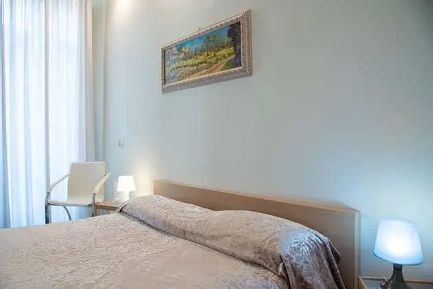Deluxe Üç Kişilik Oda