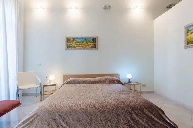 Deluxe Üç Kişilik Oda