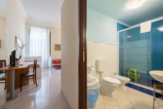 Deluxe Üç Kişilik Oda