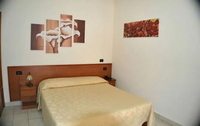 Üç Kişilik Oda, Balkon
