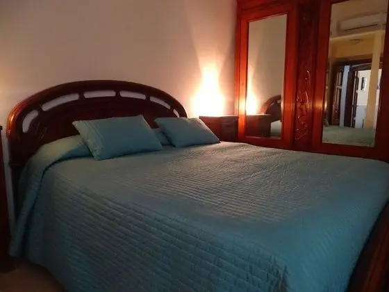 Economy Tek Büyük Yataklı Oda