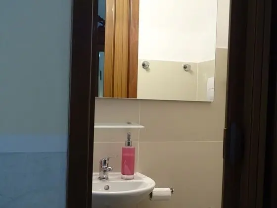 Economy Tek Büyük Yataklı Oda