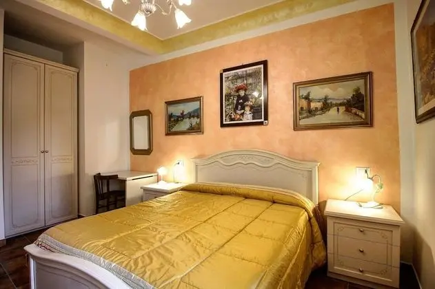 Comfort Stüdyo, 1 Çift Kişilik Yatak, Banyolu/Duşlu, Ek Bina