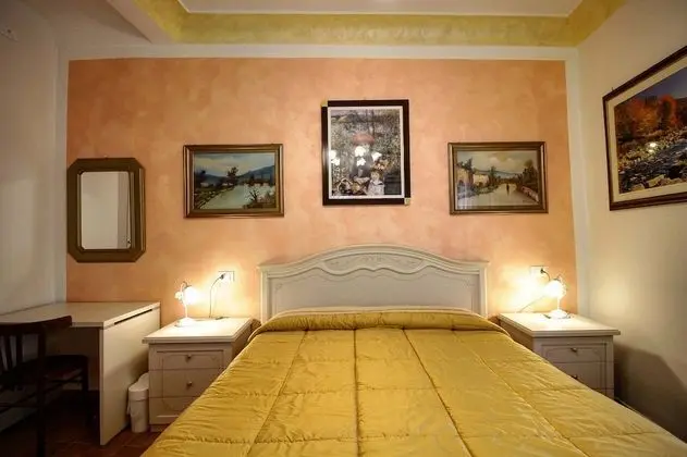 Comfort Stüdyo, 1 Çift Kişilik Yatak, Banyolu/Duşlu, Ek Bina