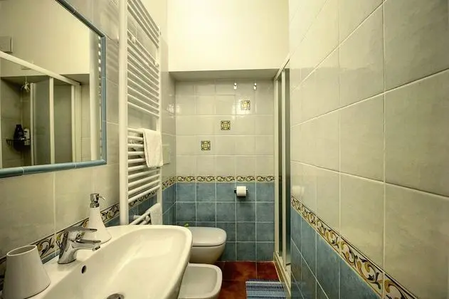 Comfort Stüdyo, 1 Çift Kişilik Yatak, Banyolu/Duşlu, Ek Bina