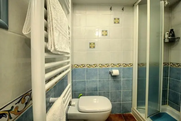 Comfort Stüdyo, 1 Çift Kişilik Yatak, Banyolu/Duşlu, Ek Bina