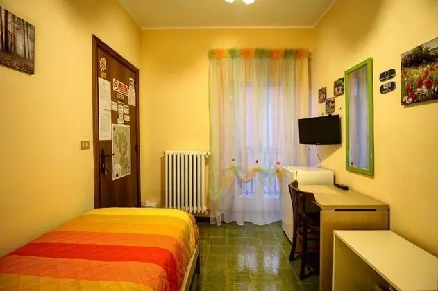 Panoramic Oda, 3 Tek Kişilik Yatak, Balkon, Şehir Manzaralı