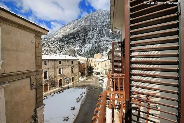 Panoramic Oda, 3 Tek Kişilik Yatak, Balkon, Şehir Manzaralı