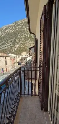 Panoramic Oda, 3 Tek Kişilik Yatak, Balkon, Şehir Manzaralı