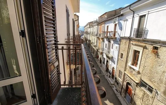 Panoramic Oda, 3 Tek Kişilik Yatak, Balkon, Şehir Manzaralı