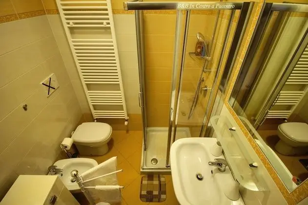 Panoramic Oda, 3 Tek Kişilik Yatak, Balkon, Şehir Manzaralı