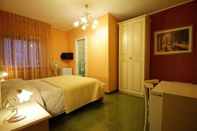 Panoramic Tek Büyük Yataklı Oda, 1 Çift Kişilik Yatak, Banyolu/Duşlu, Dağ Yamacı