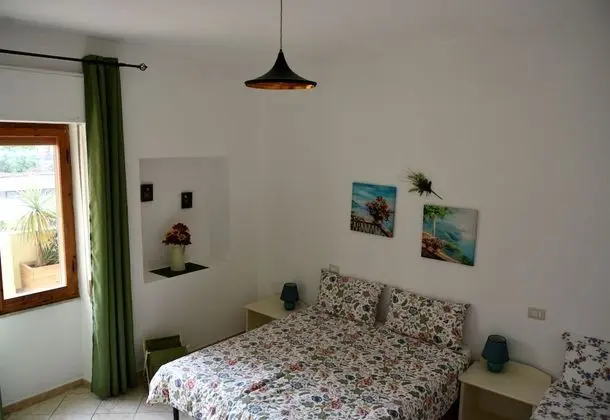 Üç Kişilik Oda