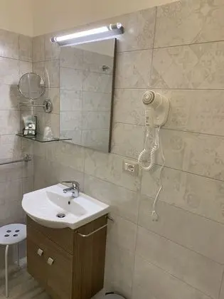 Deluxe Dört Kişilik Oda