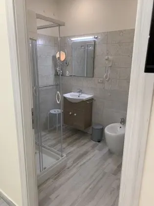 Deluxe Dört Kişilik Oda