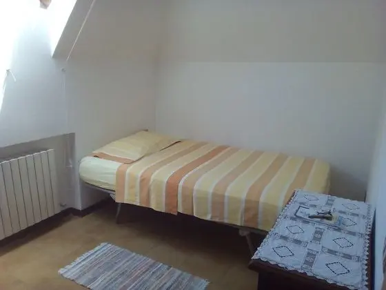 Basic Büyük Yataklı Tek Kişilik Oda, 1 Tek Kişilik XL Yatak, Ortak Banyo