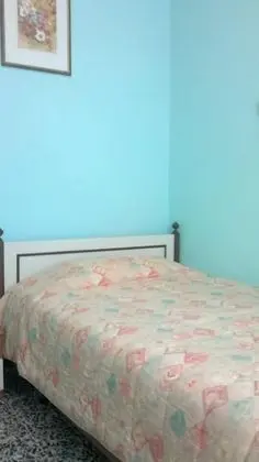 Basic Büyük Yataklı Tek Kişilik Oda, 1 Tek Kişilik XL Yatak, Ortak Banyo