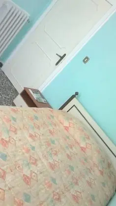 Basic Büyük Yataklı Tek Kişilik Oda, 1 Tek Kişilik XL Yatak, Ortak Banyo