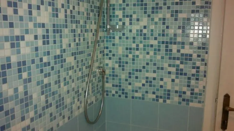 Basic Büyük Yataklı Tek Kişilik Oda, 1 Tek Kişilik XL Yatak, Ortak Banyo