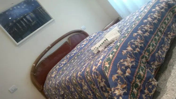 Tek Büyük Yataklı Oda, 1 Büyük (Queen) Boy Yatak, Ortak Banyo