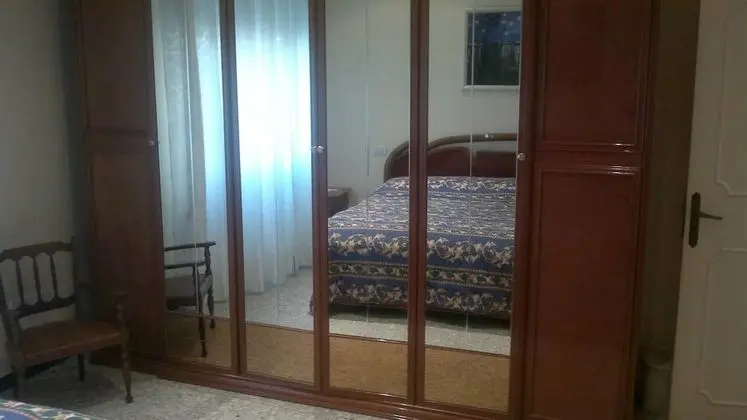 Tek Büyük Yataklı Oda, 1 Büyük (Queen) Boy Yatak, Ortak Banyo