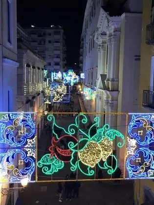 Tek Büyük Yataklı Oda, Jakuzi (Irene)