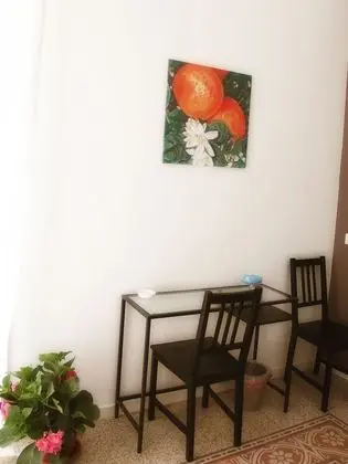 Deluxe Dört Kişilik Oda