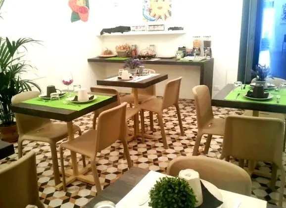 Deluxe Dört Kişilik Oda