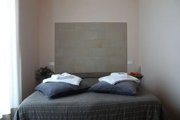 Comfort Tek Büyük veya İki Ayrı Yataklı Oda, Balkon